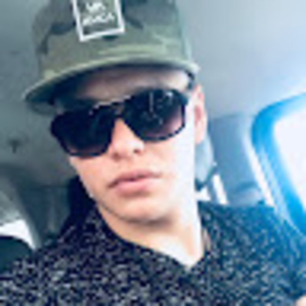 Meet your Posher, Josè luis